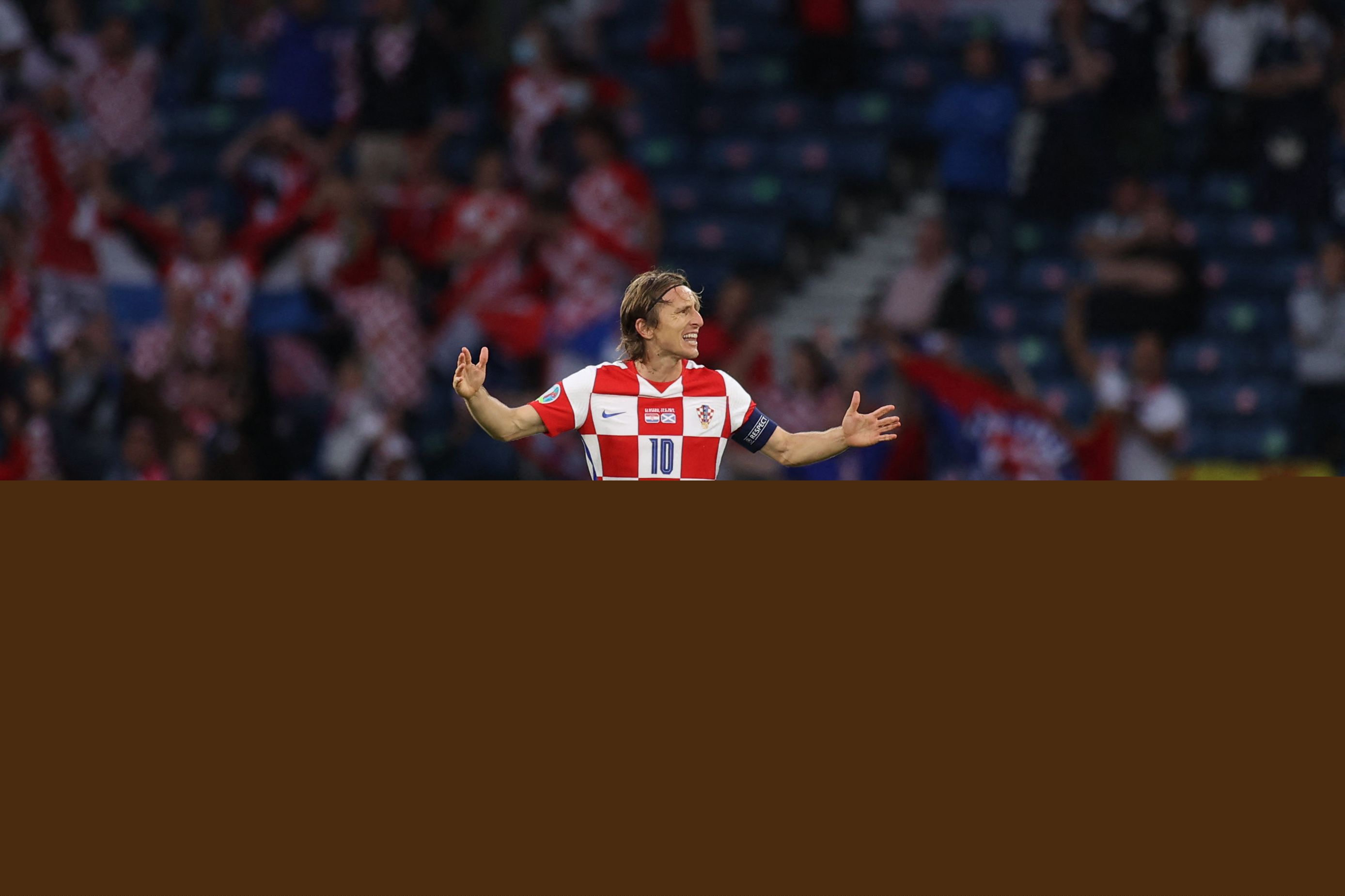 罗哥功劳薄仅差这么一项荣誉就大圆满，所以说的没任何问题