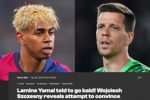 利扎拉祖专栏：德尚的严谨态度是法国队不在预选赛翻车的关键